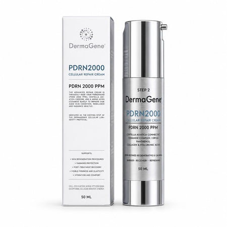 DermaGene® PDRN2000 Zellregenerations-Creme
