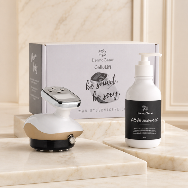 Cellulift Cellulite Glättungsritual