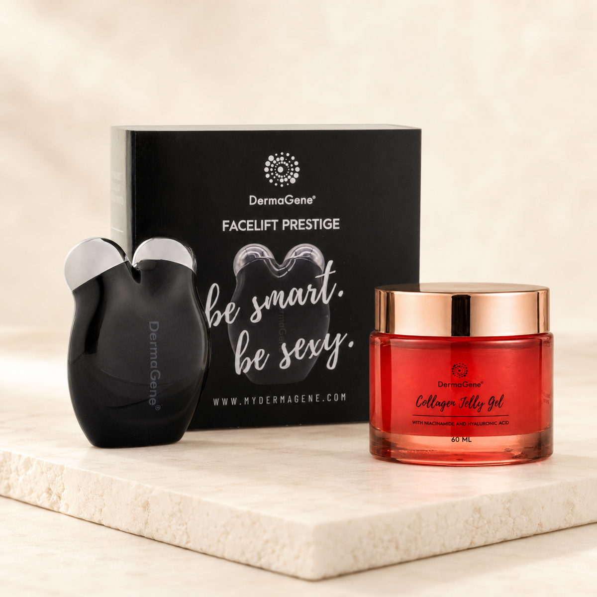 PRESTIGE Definierte Kontur-Routine