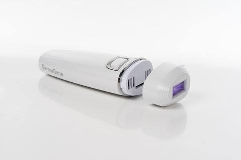 Haarentfernungskopf für Quartz 5in1 IPL-Gerät zur dauerhaften Haarentfernung