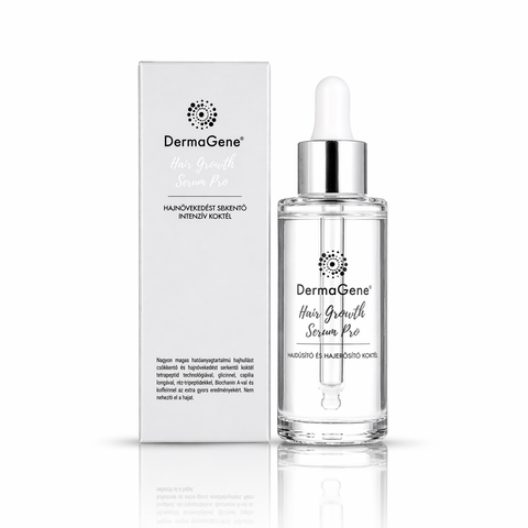 DermaGene Haarwachstums- & Kopfhautdichte-Serum