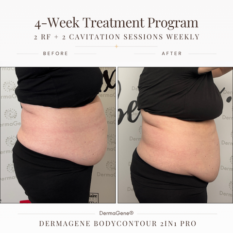 Das Body Sculpt Ritual