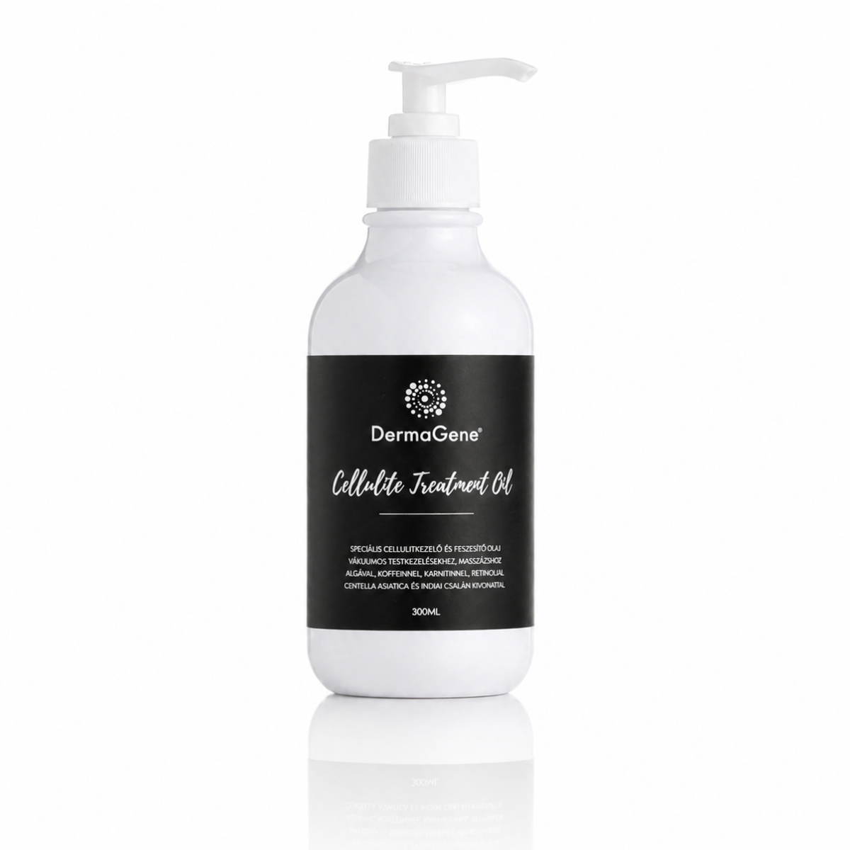 DermaGene® Cellulite-Behandlungsöl