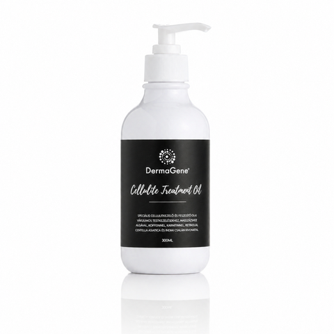 DermaGene® Cellulite-Behandlungsöl