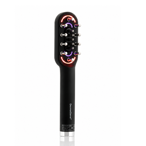 Grow My Hair 3in1 Anti-Haarausfall Haarstärkungs- und Haarverdichtungskamm