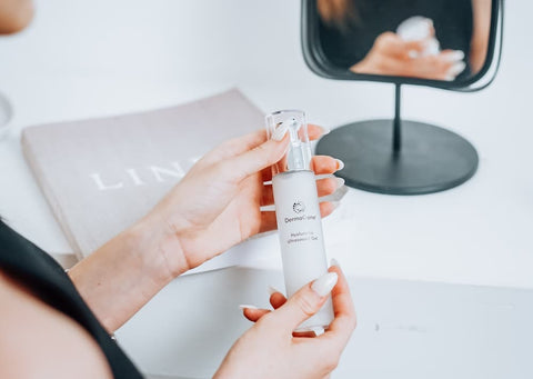 Dermagene® Hyaluronsäure-Ultraschallgel