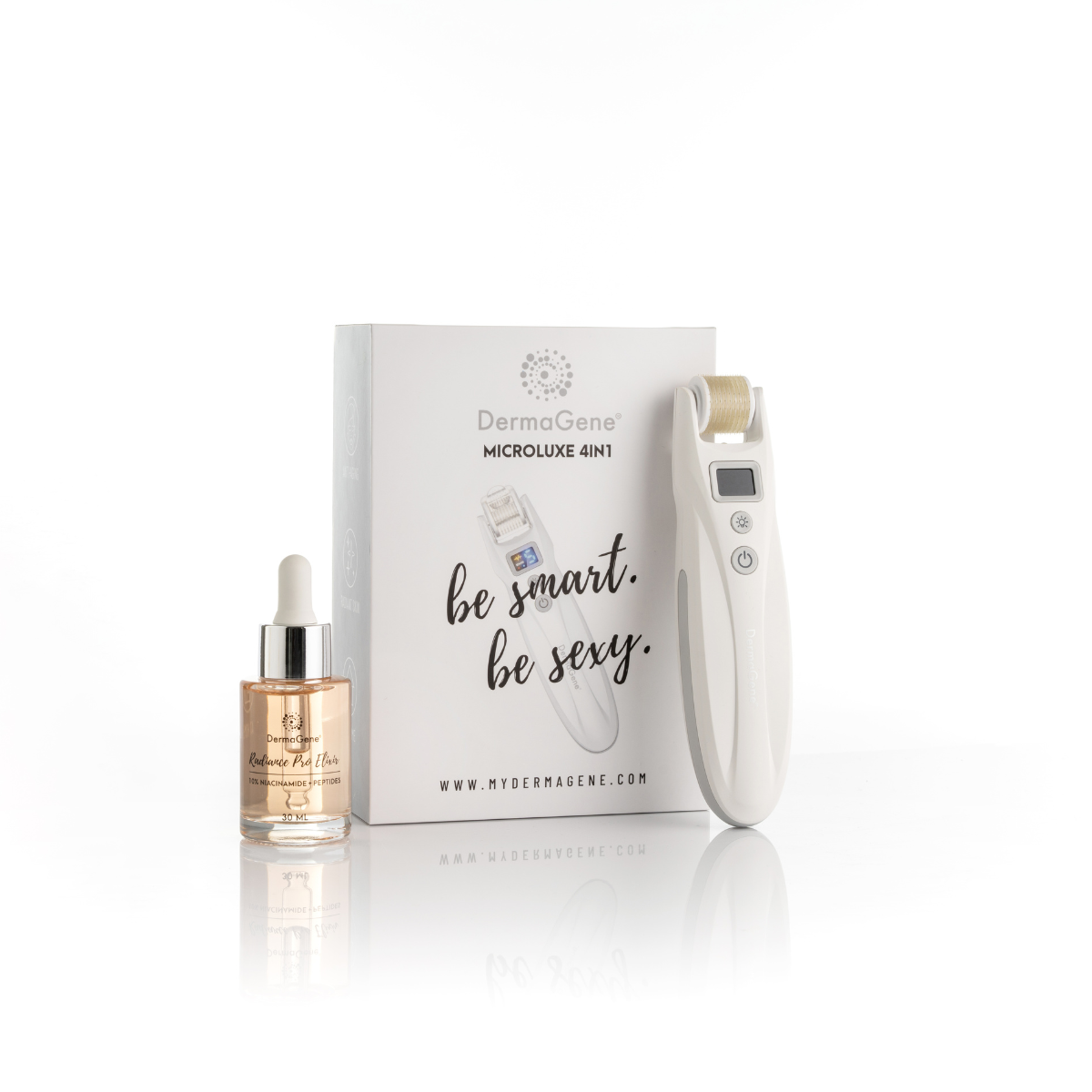 Microneedling Hauterneuerungsprotokoll