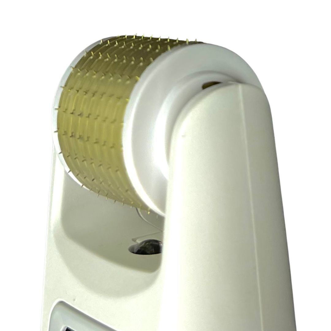 0,25 mm Nadel - Für DermaGene® Microluxe 4in1 Dermaroller