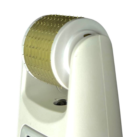0,25 mm Nadel - Für DermaGene® Microluxe 4in1 Dermaroller