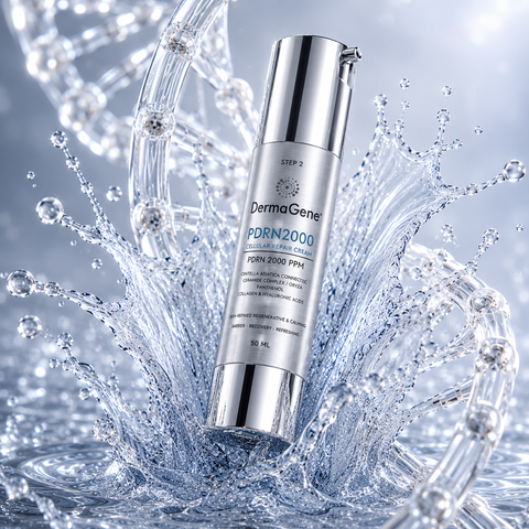 DermaGene® PDRN2000 Zellregenerations-Creme