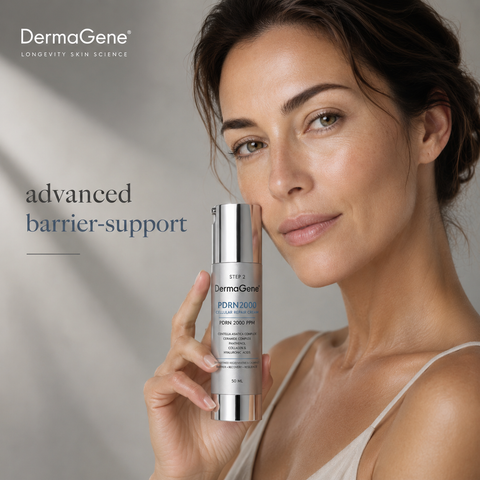 DermaGene® PDRN2000 Zellregenerations-Creme