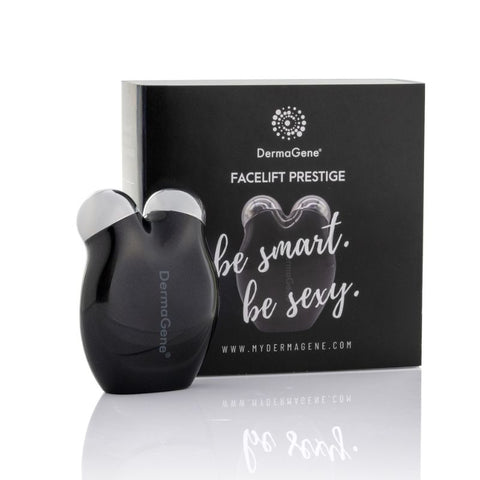 Facelift PRESTIGE Gesichtsstraffungs- & Lifting-Gerät mit fortschrittlicher Mikrostromtechnologie