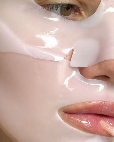 DermaGene® STEP 3 BIO-RECODE™ NAD+ PDRN Bio-Kollagen Wochen-Reset-Maske