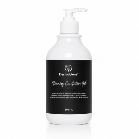 DermaGene® Schlankheits- & Straffungs-Leitgel