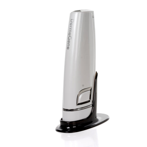 DermaGene Quartz 5in1 IPL Professionelles System zur Haarreduktion & Hautverjüngung